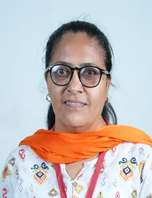 Ms. Jiwan Sharma